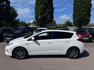 Toyota Auris Hybrid e-CVT Euro 5