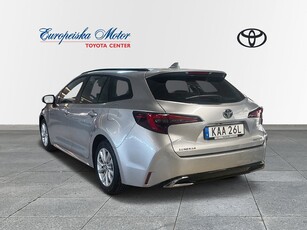 Toyota Corolla 1.8 HSD TS / Active Plus / V-Hjul / MOMS!