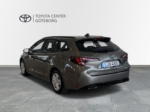 Toyota Corolla Touring Sports Hybrid 1,8 LIFE