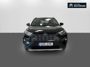 Toyota RAV4 Hybrid AWD Executive Premium M-värm Pano 360°