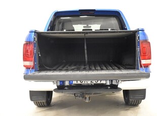 Volkswagen Amarok Dubbelhytt 2.9t