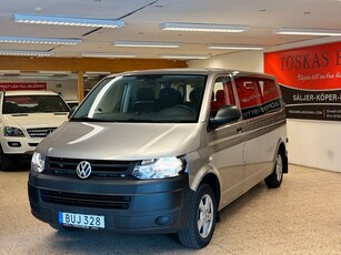 Volkswagen Caravelle 2.0 TDI Trendline Euro 5