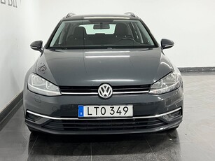 Volkswagen Golf 2.0 TDI 4M Eu6/ Drag/Värmare/MOMS/B-Kamera