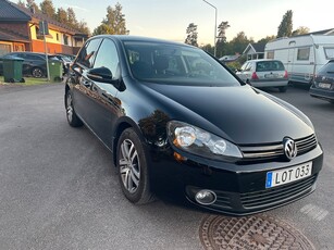 Volkswagen Golf 5-dörrar 1.6 TDI BMT Euro 5