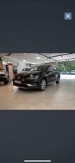 Volkswagen Golf Alltrack