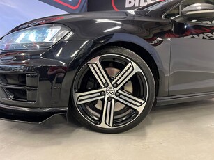 Volkswagen Golf R 2.0 4-M Aut Skinn Navi PDC 19