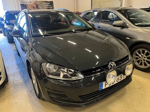 Volkswagen Golf Sportscombi 1.6 TDI BMT 4Motion Moms