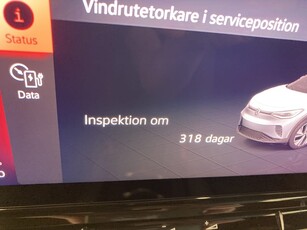 Volkswagen ID.4 Pro Performance