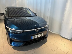 Volkswagen ID.7 Pro Plus