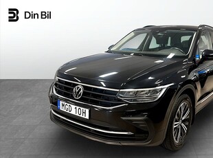 Volkswagen Tiguan 1.5 LIFE GT 150HK DSG7