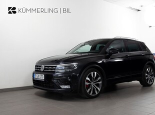 Volkswagen Tiguan 2.0 TDI 4Motion GTS Dynaudio/R-Line/Dragkr