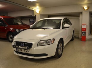 Volvo S40 1.6 D Kinetic Euro 4