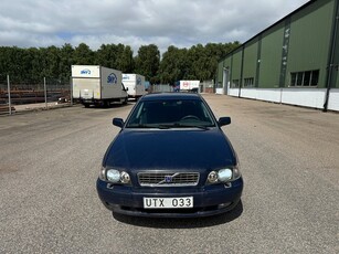 Volvo S40 1.8 Dragkrok