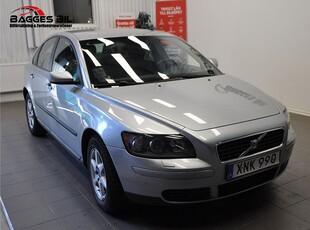 Volvo S40 1.8 Manuell, 125hk