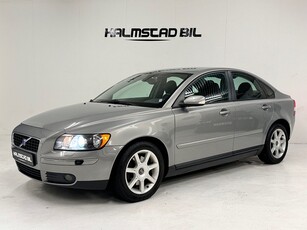 Volvo S40 2.4 T5 Euro 4 170HK ”NYSERVAD”