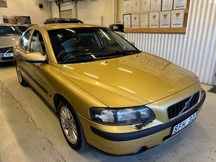 Volvo S60 2.4 Business Drag