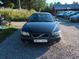 Volvo S60 2.4 Business Euro 4