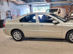 Volvo S60 2.4 Momentum Euro 4