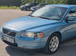 Volvo S60 2.5T Kinetic Euro 4