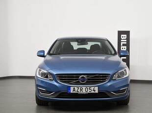 Volvo S60 D2 aut Your Momentum