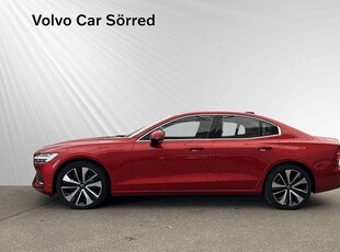 Volvo S60 Recharge T8 Inscription