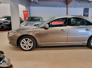 Volvo S80 D5 Geartronic Momentum Euro 4