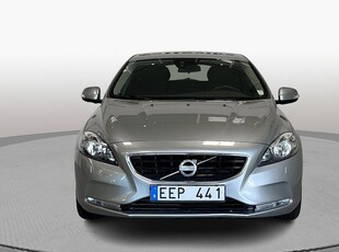 Volvo V40 D2 115hk Powershift