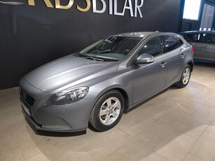 Volvo V40 D2 Kinetic Euro 5 115hk | Värmare