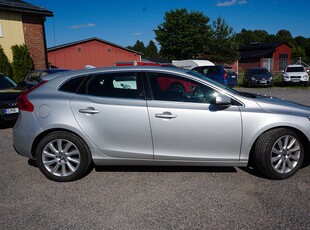 Volvo V40 D2 Summum Backkamera/ Drag