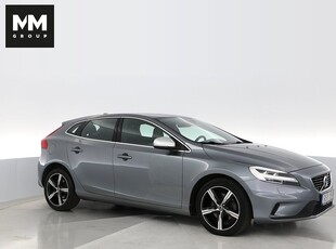 Volvo V40 T2 Momentum, R-Design