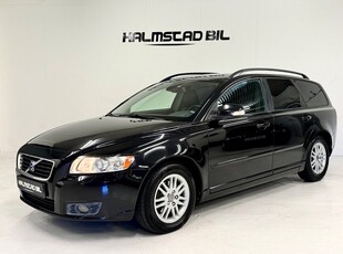 Volvo V50 1.6 D Momentum Värmare