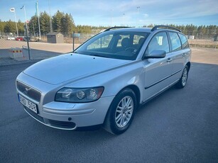 Volvo V50 1.8 Euro 4