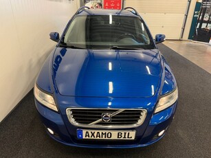 Volvo V50 1.8 F 125Hk Facelift Drag 3.95%ränta 447kr/mån