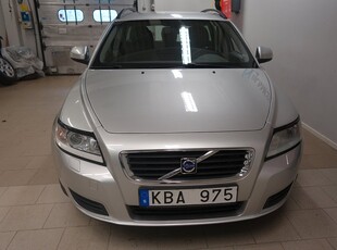 Volvo V50 2.0 Kinetic Euro 4