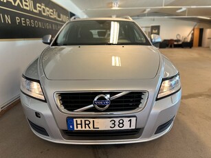 Volvo V50 D2 Kinetic Euro 5