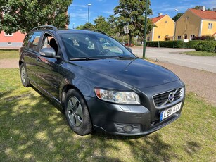 Volvo V50 D2 Momentum Euro 5