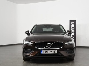 Volvo V60 B4 Bensin Momentum Advanced Edition