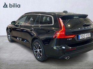 Volvo V60 B4 Diesel Mom Adv Navi Pro Edition