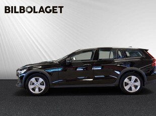 Volvo V60 Cross Country B4 AWD D Adv NaviP Edt /Se utrustning/