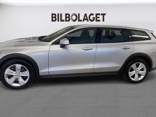 Volvo V60 Cross Country B4 AWD Diesel Core