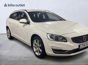 Volvo V60 D3 Classic Momentum Navi P-Sensor Drag P-Värm 150hk