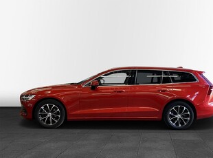 Volvo V60 D4 Momentum Advanced Edition