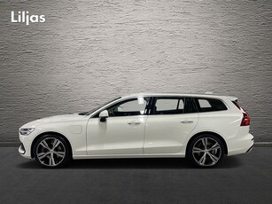 Volvo V60 Recharge T6 Inscription