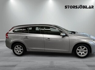 Volvo V60 T3 Momentum Euro 5, 8260 MIL