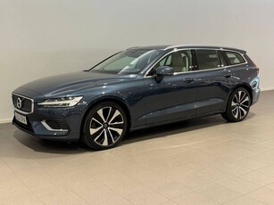 Volvo V60 T6 AWD