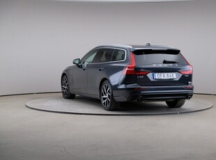 Volvo V60 T6 Awd Momentum Advanced Edition Voc Drag