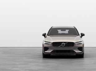 Volvo V60 T6 Plus Dark Edition, Businessleas Företag