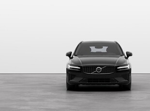 Volvo V60 T6 Plus Dark Edition, Businessleas Företag