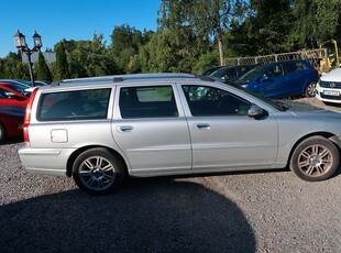 Volvo V70 2.4 Classic, Momentum Euro 4