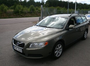 Volvo V70 2.5T Kinetic